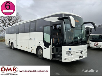 MERCEDES-BENZ Reisebus