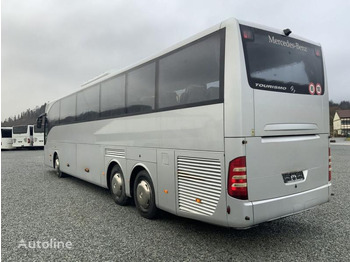 Reisebus Mercedes Tourismo RHD-M: das Bild 3