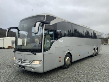 Reisebus Mercedes Tourismo RHD-M: das Bild 2