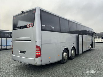 Reisebus Mercedes Tourismo RHD-M: das Bild 4