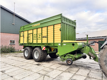 KRONE Ladewagen