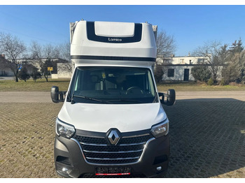 Renault Master – Leasing Renault Master: das Bild 3