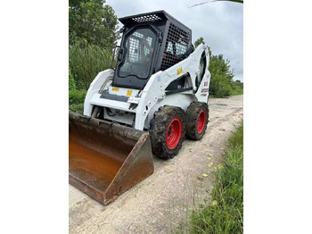 Kompaktlader Bobcat S 18: das Bild 3