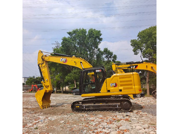 CATERPILLAR 320GC Kettenbagger