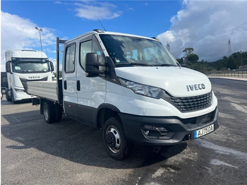 IVECO Daily 35c16 Pritsche LKW