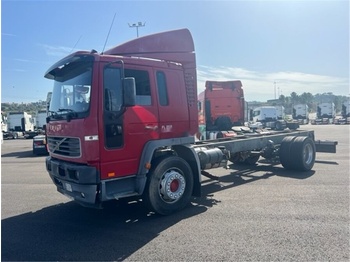 VOLVO FL 250 Fahrgestell LKW