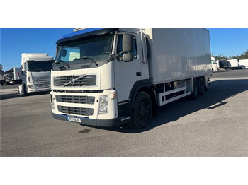 VOLVO FM9 Kühlkoffer LKW