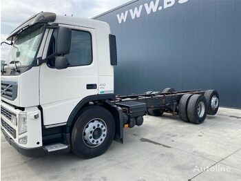 VOLVO FM Fahrgestell LKW