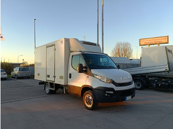 IVECO Daily 35c18 Kühltransporter