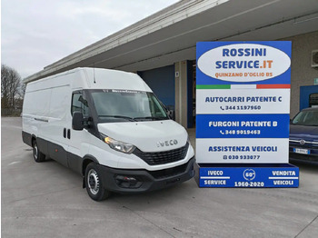 IVECO Daily 35s16 Kastenwagen