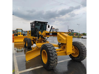 CATERPILLAR 140K Grader