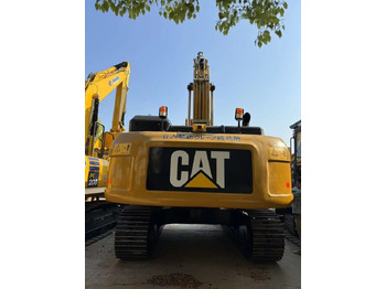 CATERPILLAR 336D2 Kettenbagger