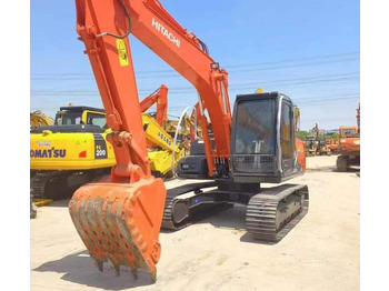 HITACHI ZX120 Kettenbagger