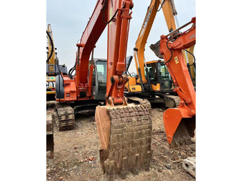 HITACHI ZX135 Kettenbagger