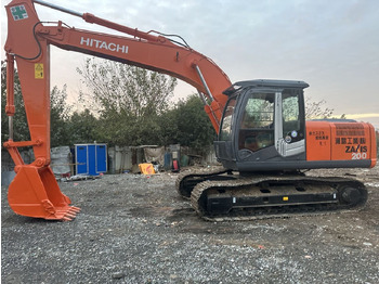 HITACHI ZX200 Kettenbagger