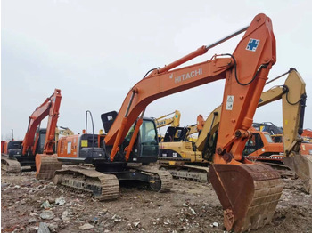 HITACHI ZX250 Kettenbagger