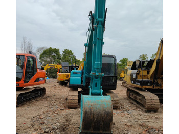 KOBELCO Kettenbagger