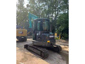 KOBELCO Minibagger