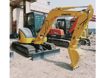 KOMATSU PC40 Minibagger