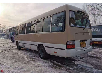 TOYOTA Überlandbus