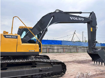 VOLVO EC240 Kettenbagger