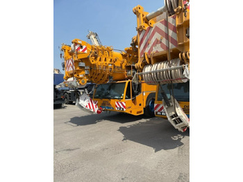 DEMAG Mobilkran