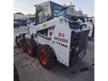 BOBCAT S16 Kompaktlader