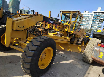 CATERPILLAR 140H Grader