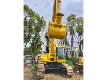 KOMATSU PC400-8 Kettenbagger