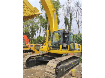 KOMATSU PC400-8 Kettenbagger