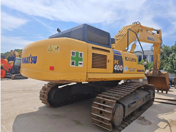 KOMATSU PC400-8 Kettenbagger