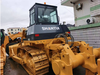 SHANTUI Bulldozer