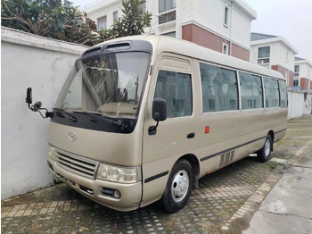 TOYOTA Überlandbus