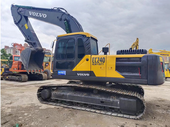 VOLVO EC240 Kettenbagger