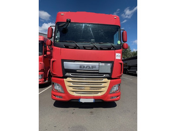 DAF XF 460 Sattelzugmaschine