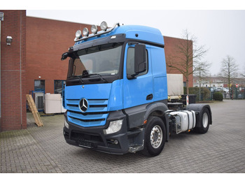 MERCEDES-BENZ Actros 1843 Sattelzugmaschine