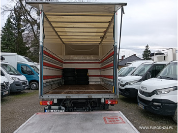 FIAT DUCATO KONTENER WINDA NR 742 – Leasing FIAT DUCATO KONTENER WINDA NR 742: das Bild 5