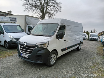 RENAULT Master Kastenwagen