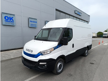 IVECO Daily 35s14 Kastenwagen