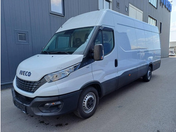 IVECO Daily 35s16 Kastenwagen