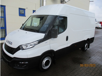 IVECO Daily 35s16 Kastenwagen