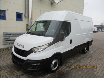 IVECO Daily 35s16 Kastenwagen