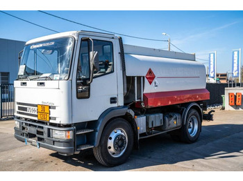 IVECO EuroCargo 120E Tankwagen