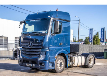 MERCEDES-BENZ Actros 1848 Sattelzugmaschine