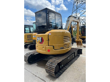 CATERPILLAR 303.5E Minibagger