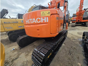 HITACHI ZX135 Kettenbagger