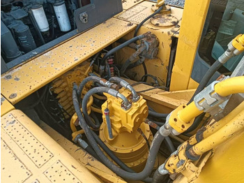 Kettenbagger Komatsu PC 400-8 R: das Bild 3