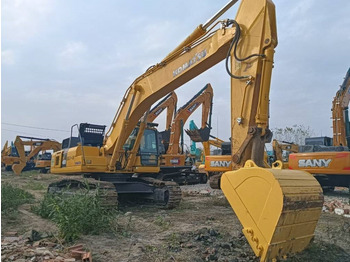 Kettenbagger Komatsu PC 400-8 R: das Bild 2