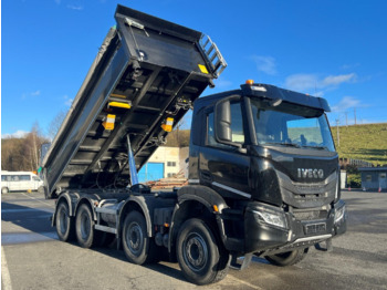 IVECO T-WAY Kipper