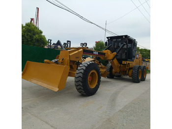 CATERPILLAR 140K Grader